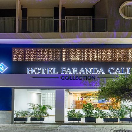 Faranda Collection Cali, A Member Of Radisson Individuals Hotel Luaran gambar