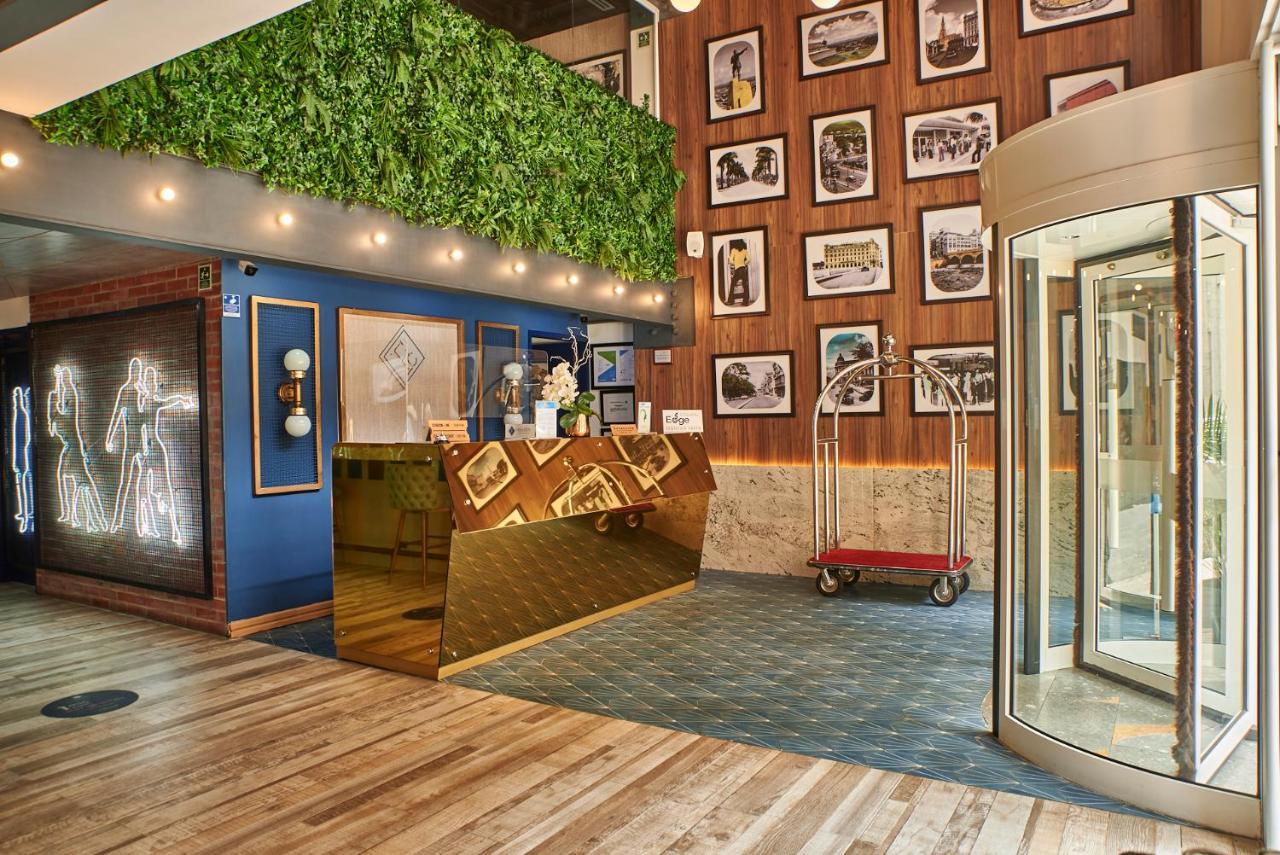 Faranda Collection Cali, A Member Of Radisson Individuals Hotel Luaran gambar