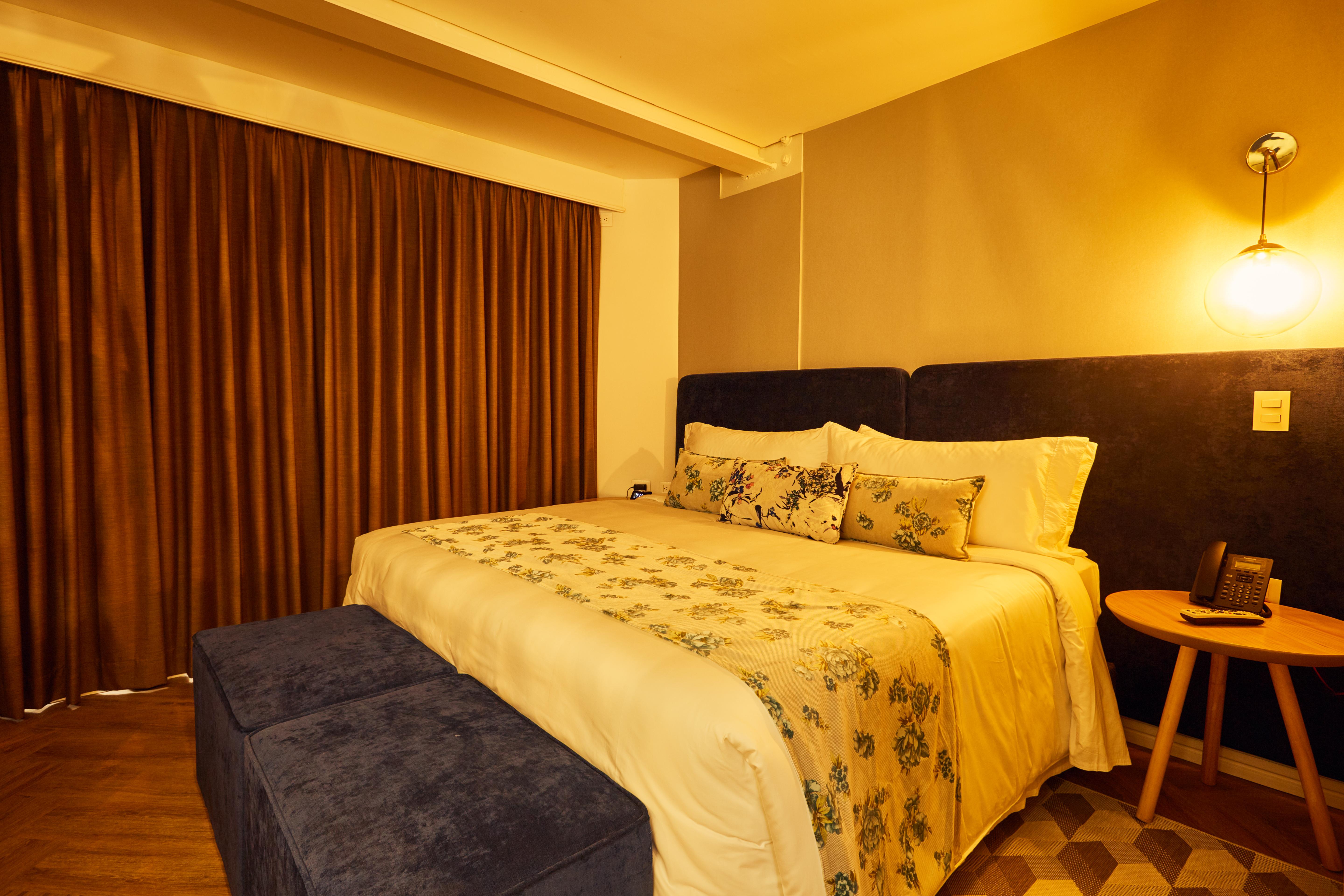 Faranda Collection Cali, A Member Of Radisson Individuals Hotel Luaran gambar