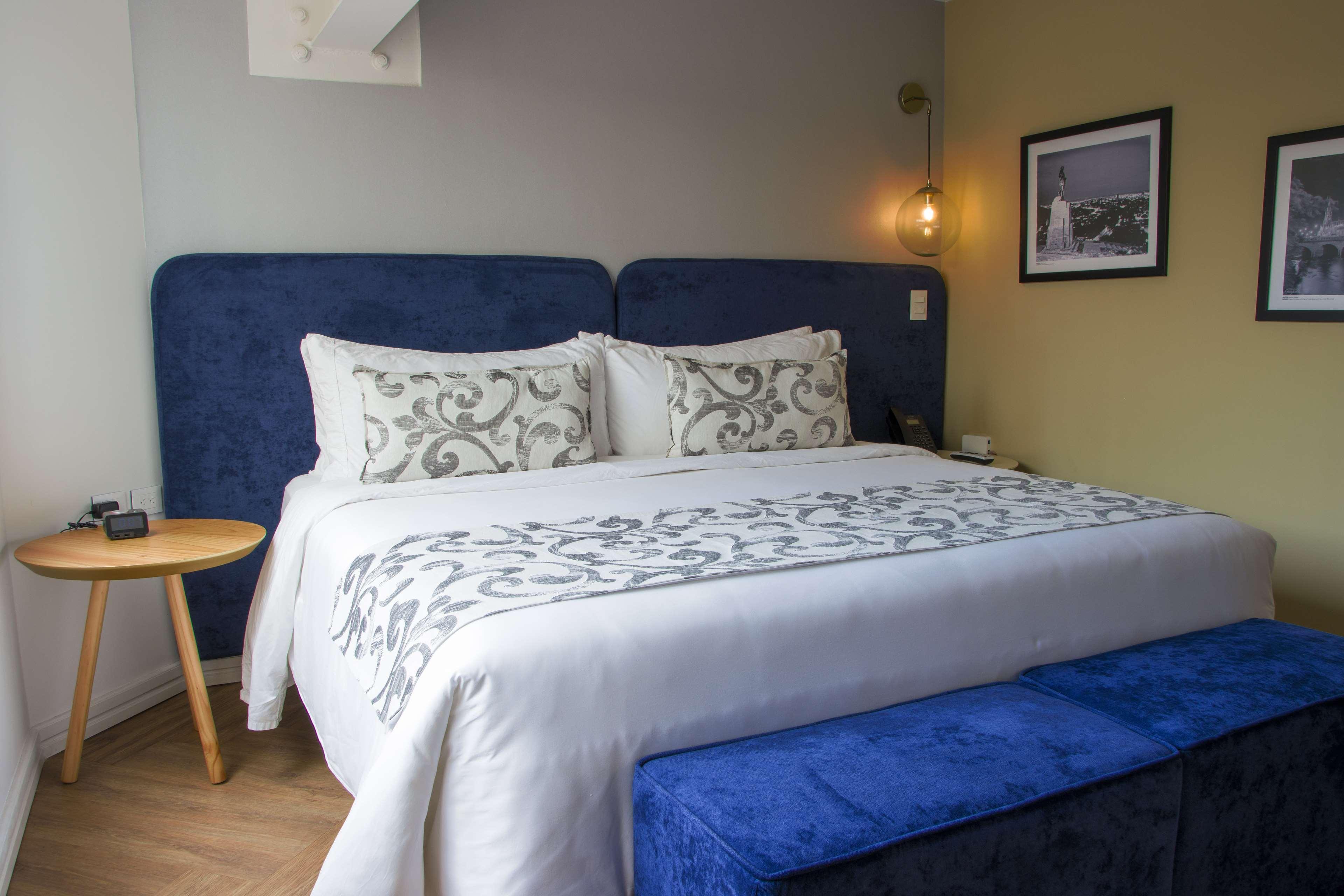 Faranda Collection Cali, A Member Of Radisson Individuals Hotel Luaran gambar