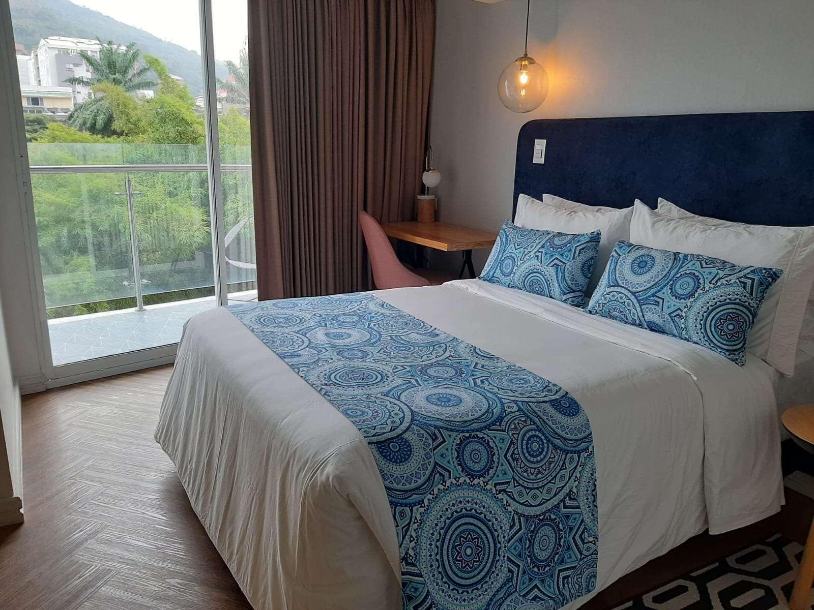 Faranda Collection Cali, A Member Of Radisson Individuals Hotel Luaran gambar