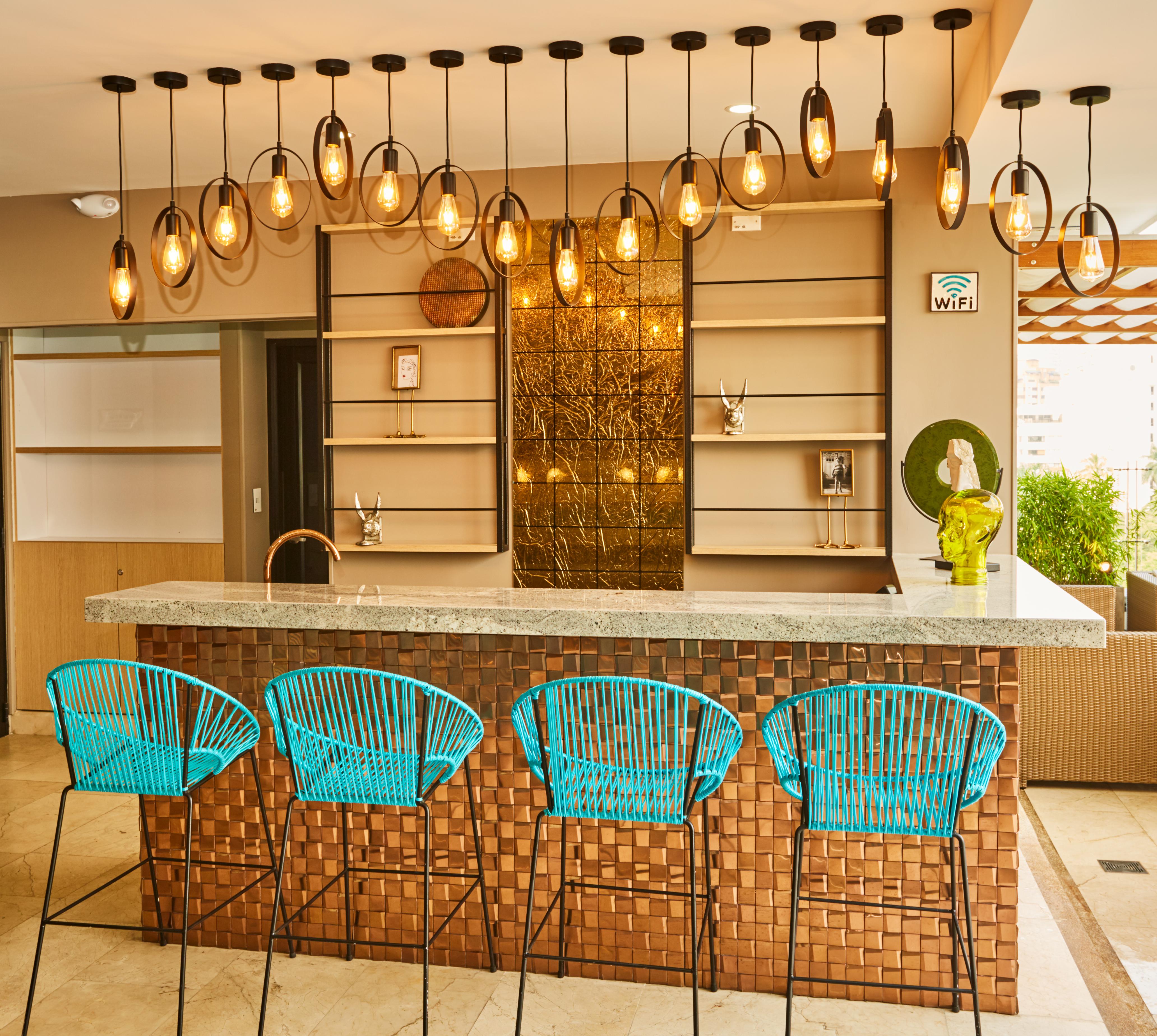 Faranda Collection Cali, A Member Of Radisson Individuals Hotel Luaran gambar