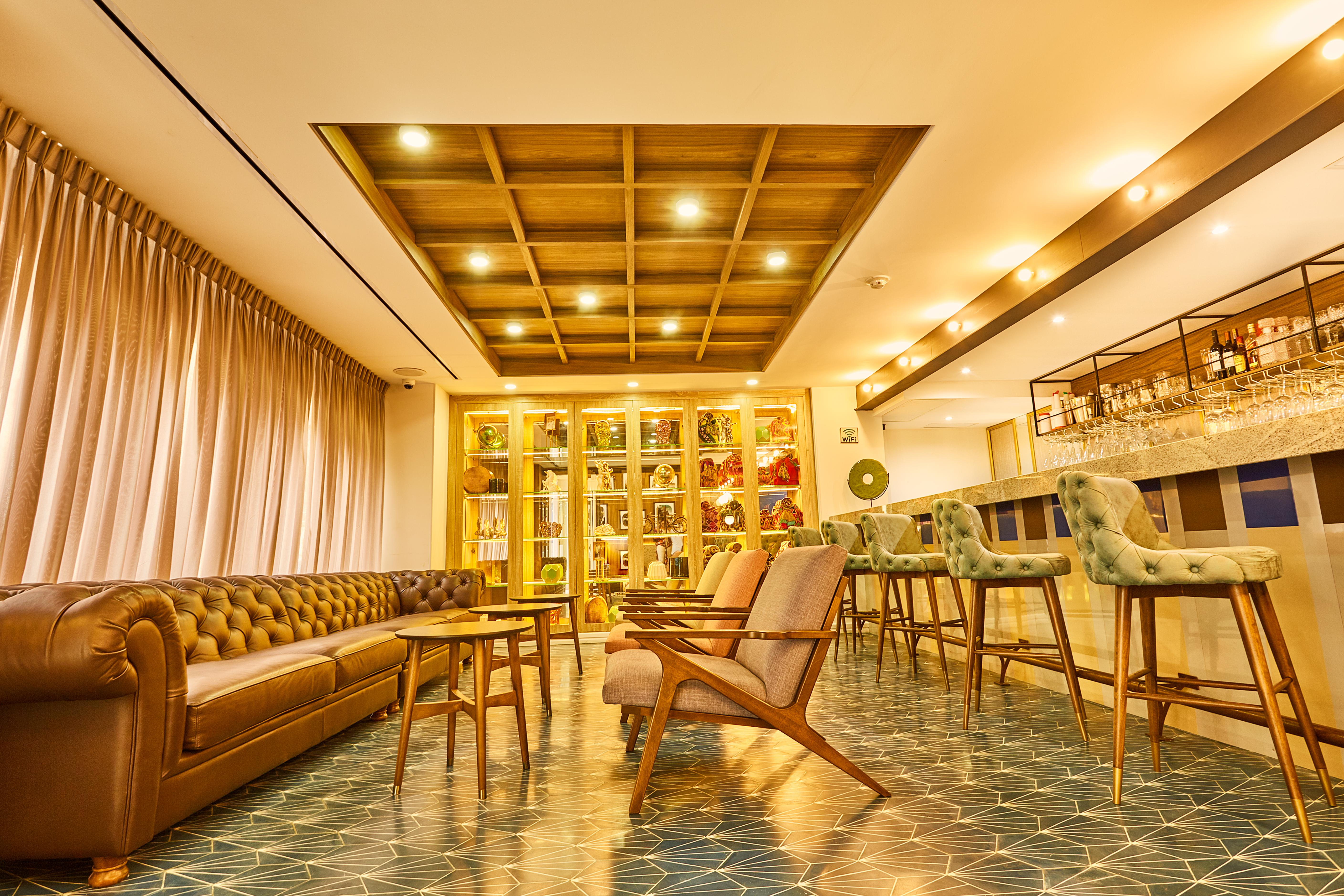 Faranda Collection Cali, A Member Of Radisson Individuals Hotel Luaran gambar