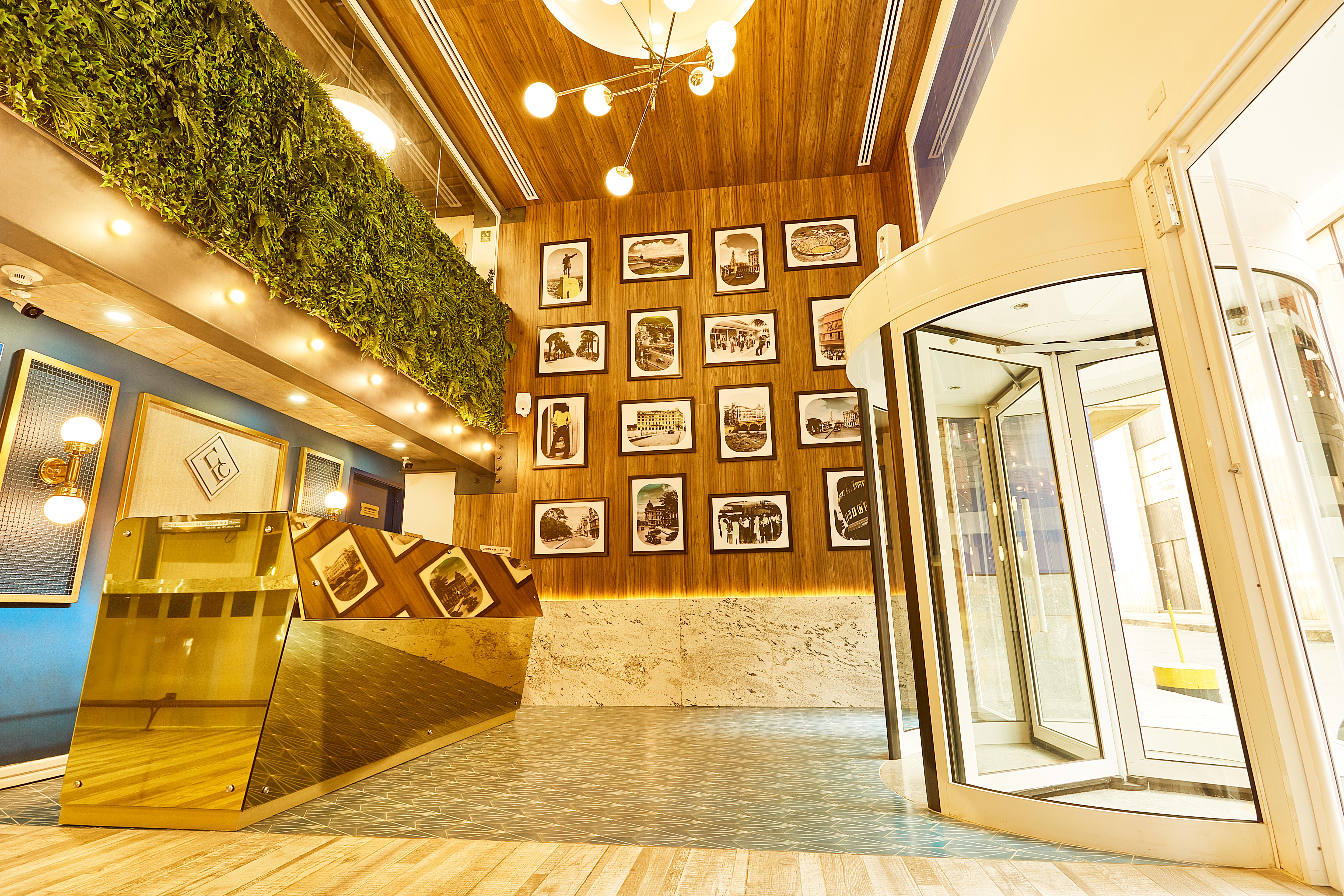 Faranda Collection Cali, A Member Of Radisson Individuals Hotel Luaran gambar