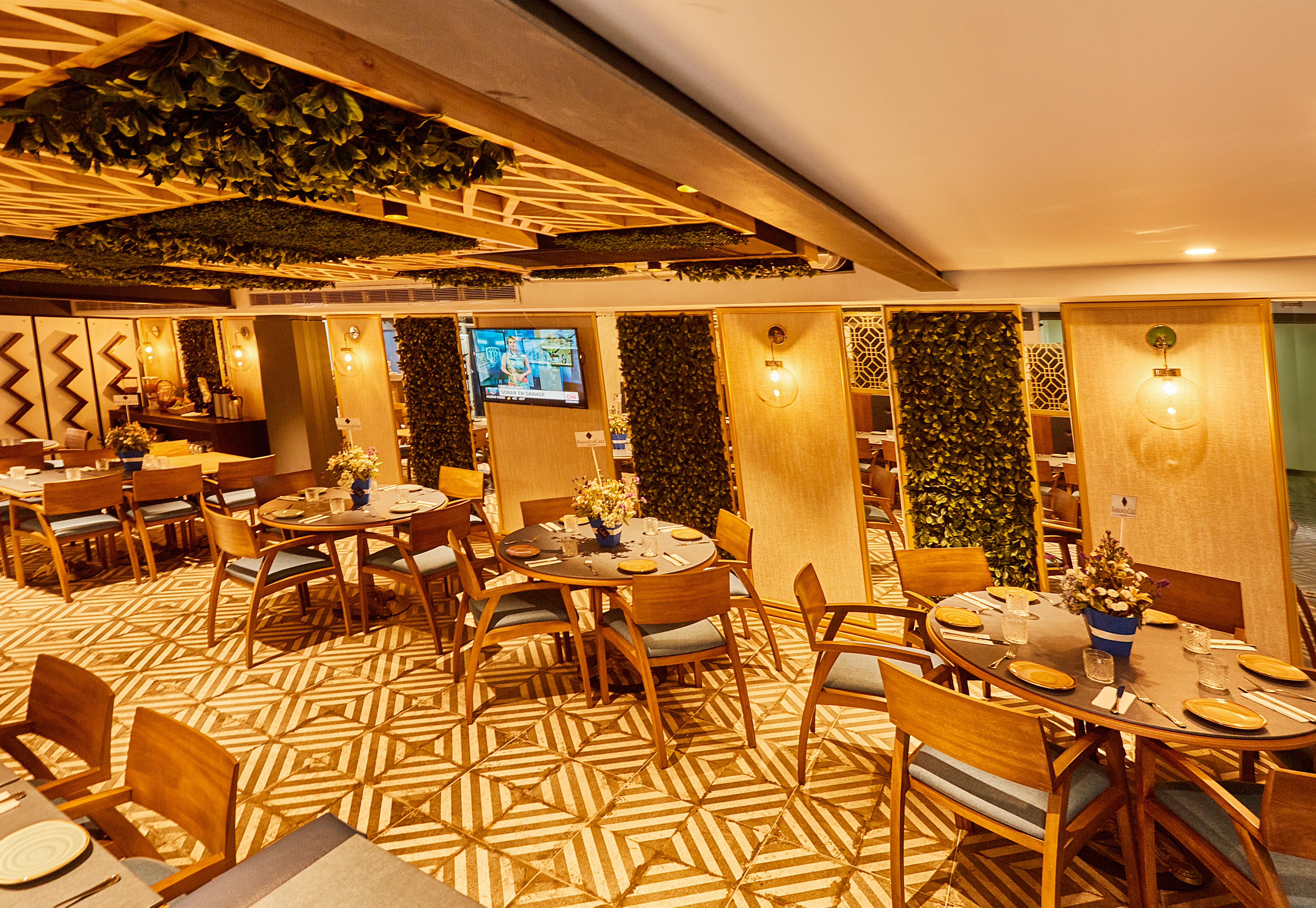 Faranda Collection Cali, A Member Of Radisson Individuals Hotel Luaran gambar