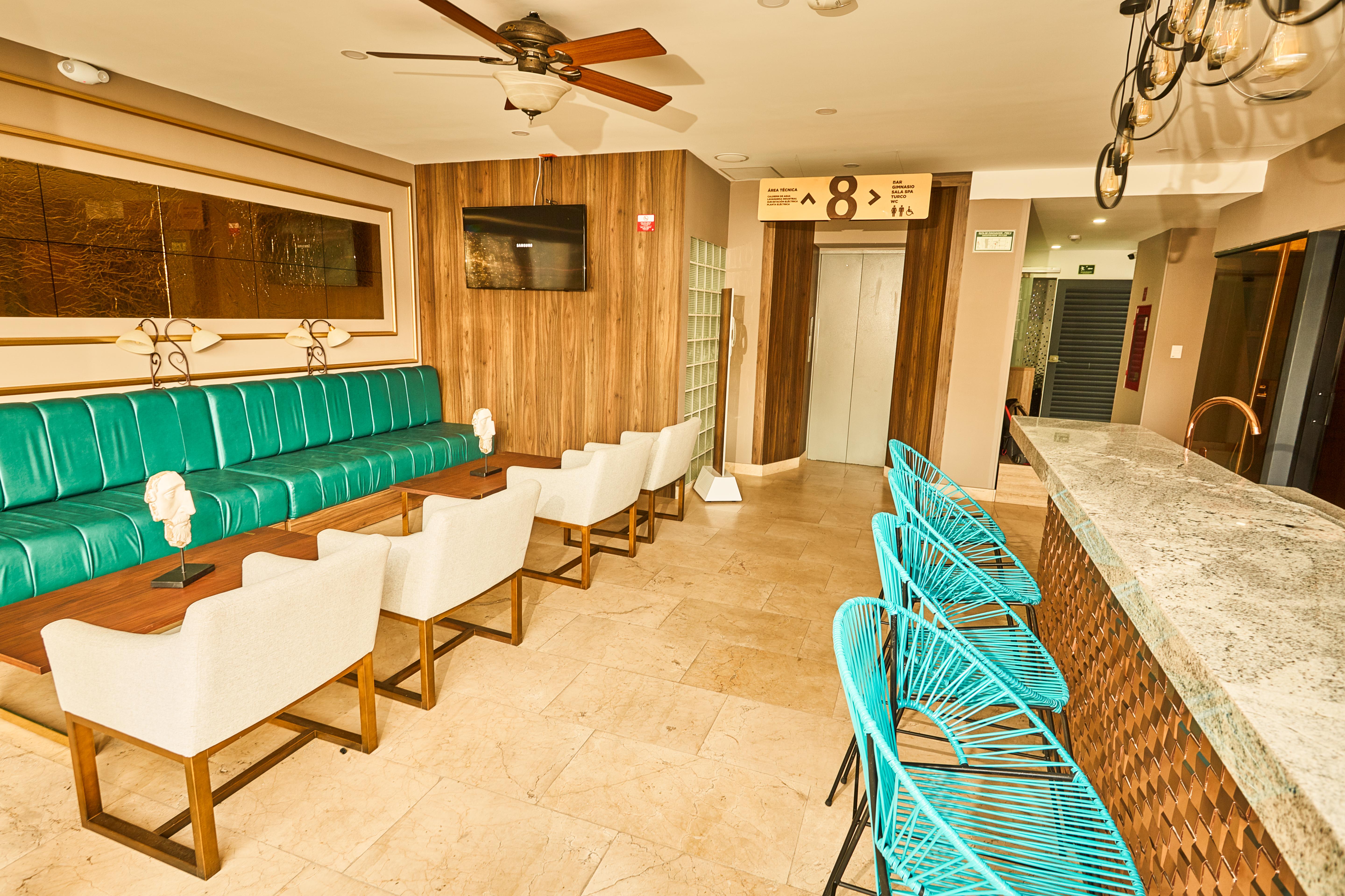 Faranda Collection Cali, A Member Of Radisson Individuals Hotel Luaran gambar