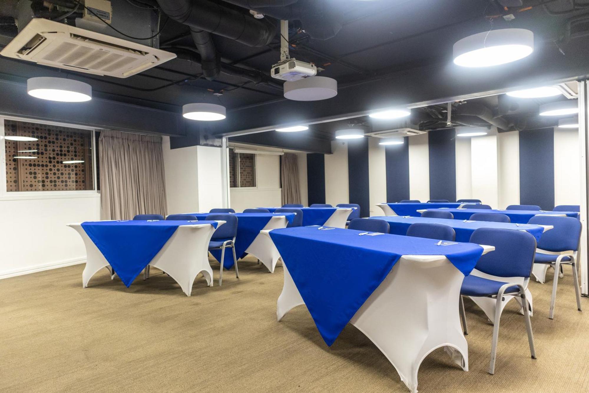 Faranda Collection Cali, A Member Of Radisson Individuals Hotel Luaran gambar