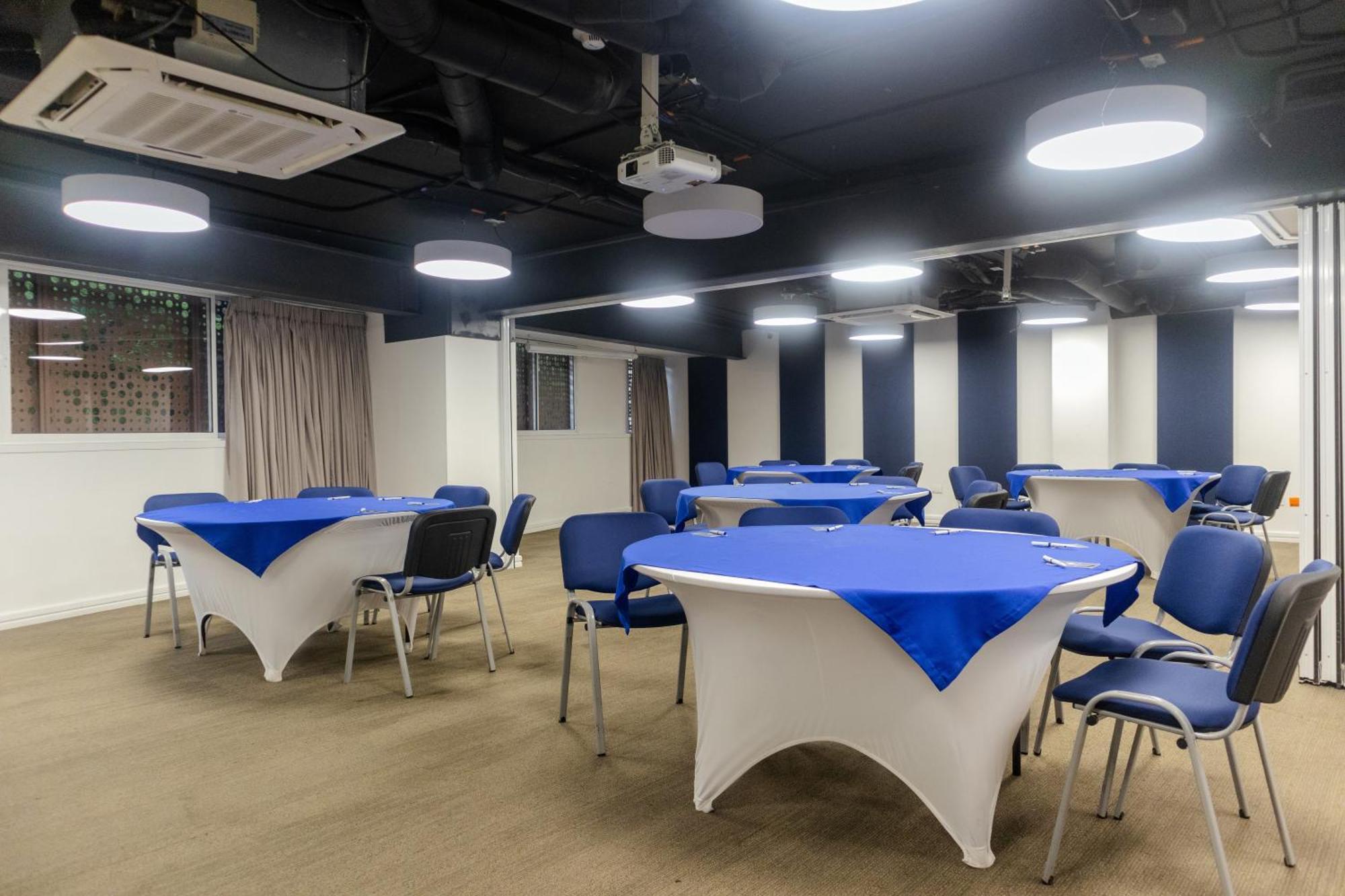 Faranda Collection Cali, A Member Of Radisson Individuals Hotel Luaran gambar