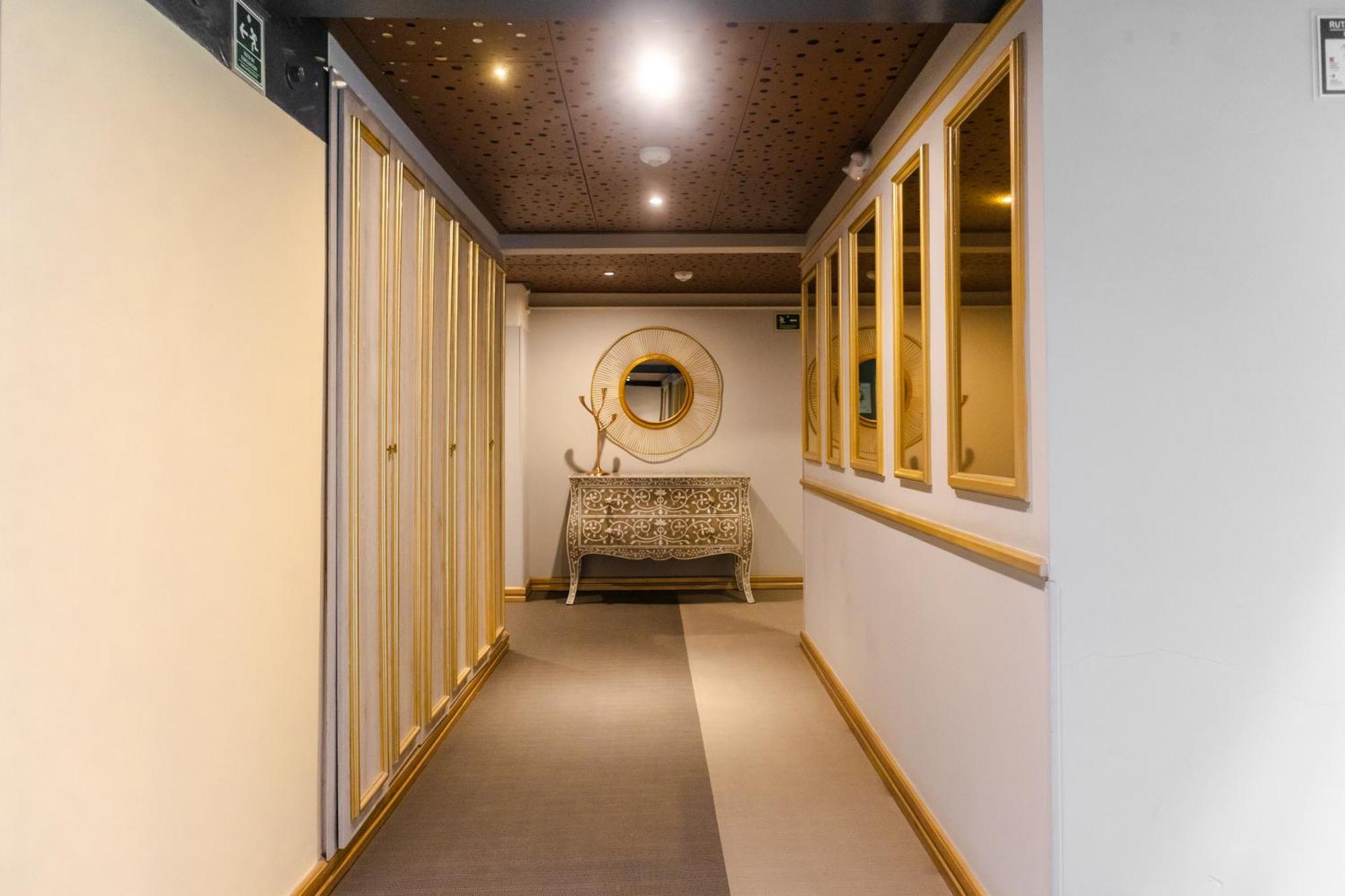 Faranda Collection Cali, A Member Of Radisson Individuals Hotel Luaran gambar