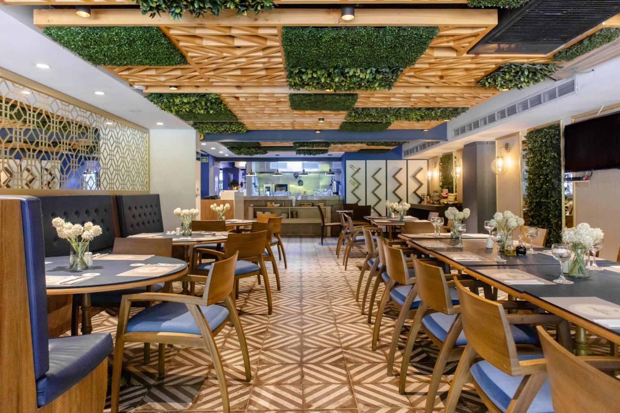 Faranda Collection Cali, A Member Of Radisson Individuals Hotel Luaran gambar