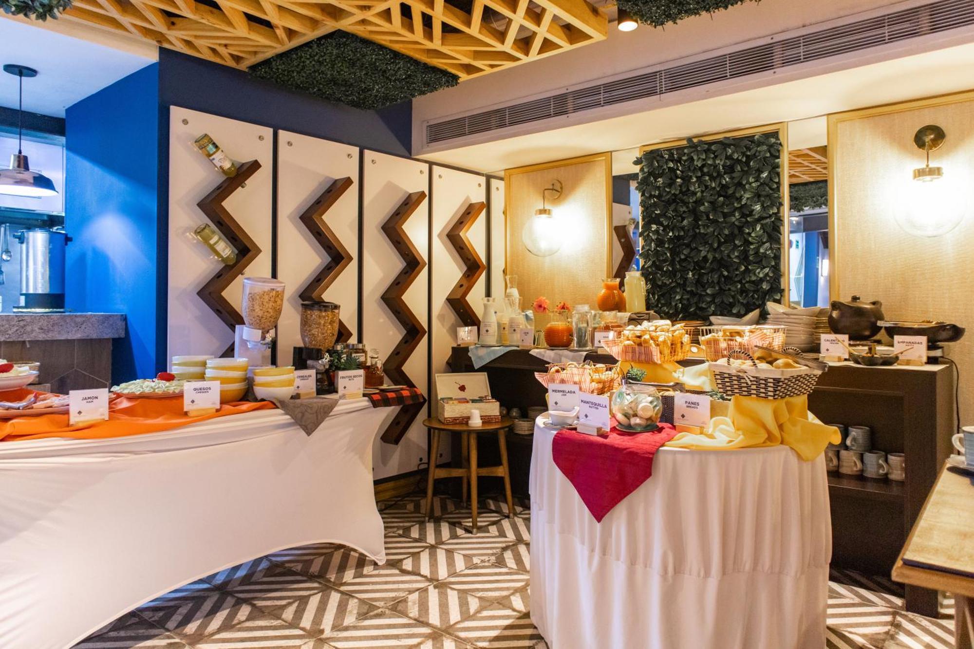 Faranda Collection Cali, A Member Of Radisson Individuals Hotel Luaran gambar