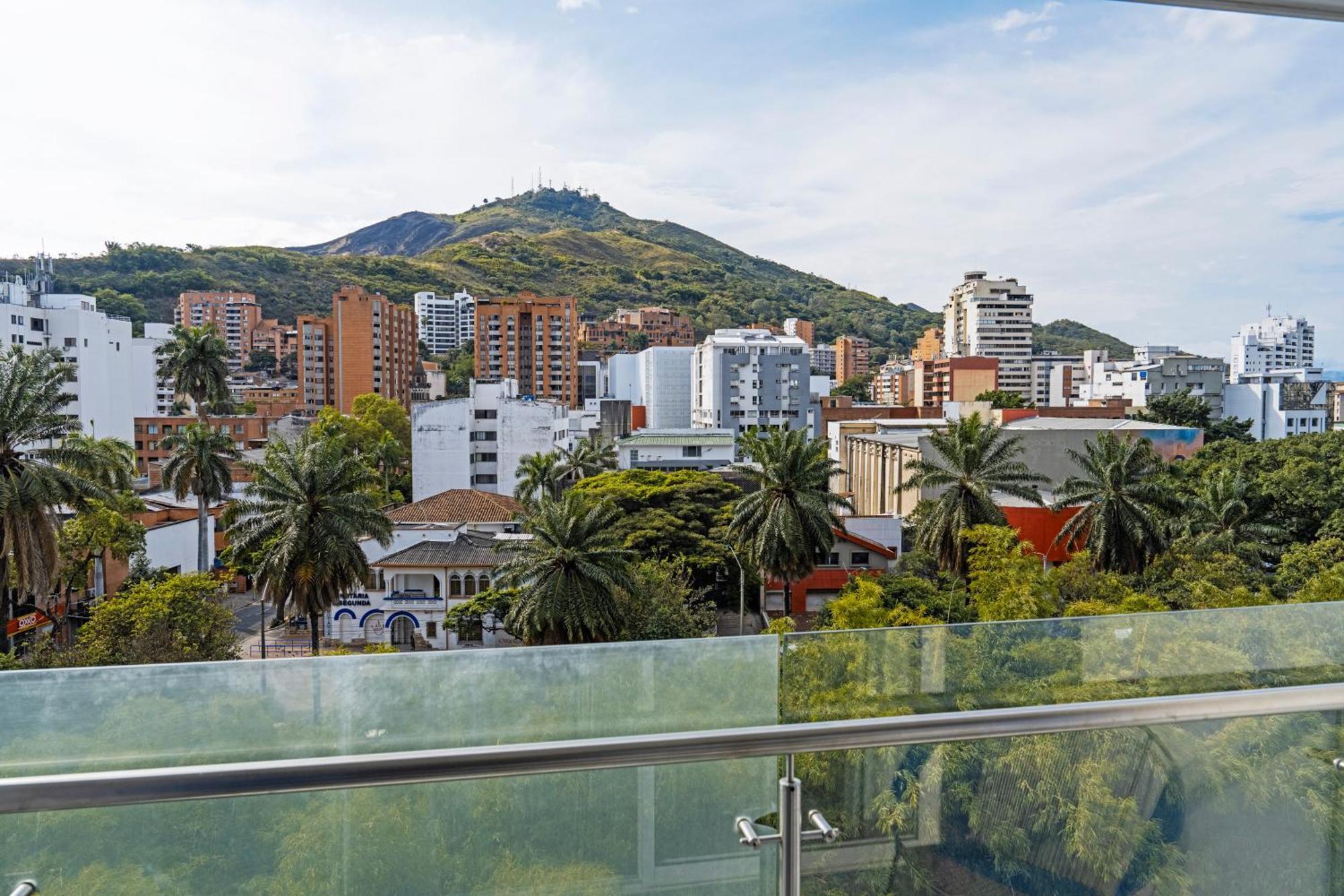 Faranda Collection Cali, A Member Of Radisson Individuals Hotel Luaran gambar