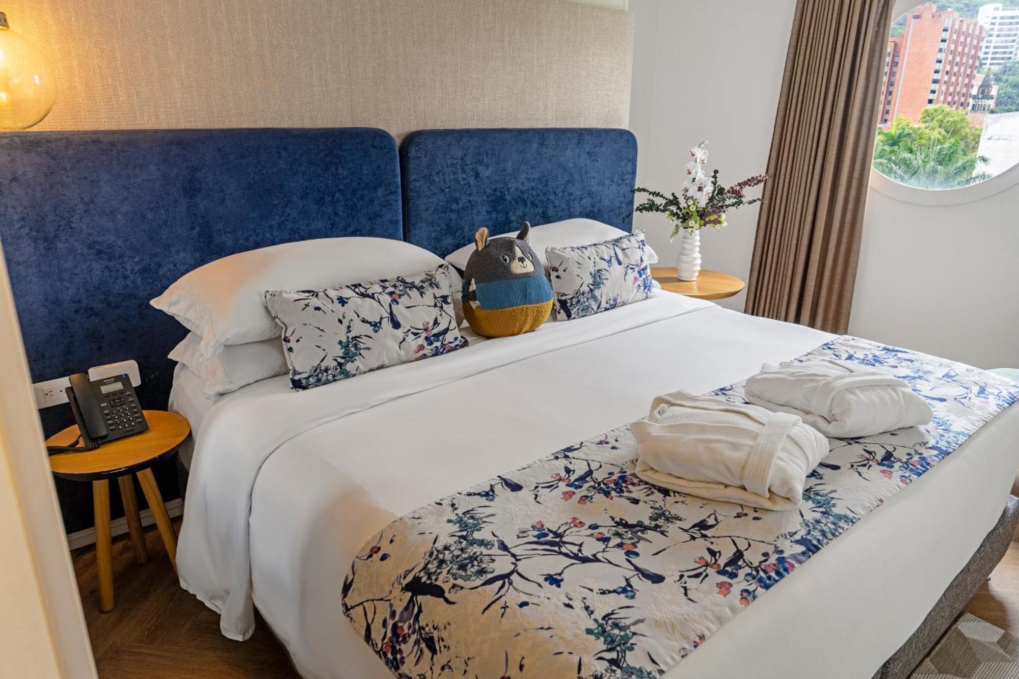 Faranda Collection Cali, A Member Of Radisson Individuals Hotel Luaran gambar