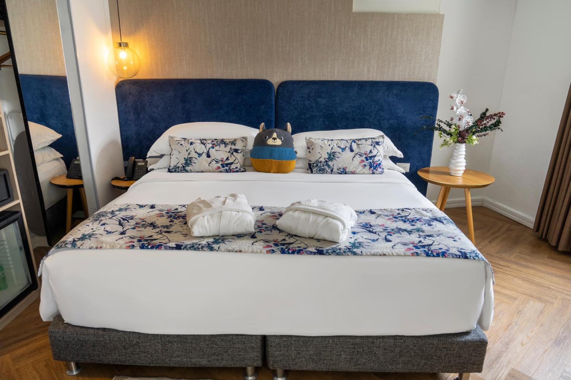 Faranda Collection Cali, A Member Of Radisson Individuals Hotel Luaran gambar