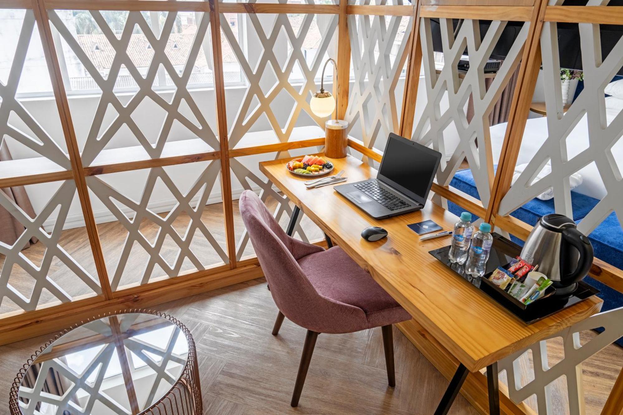 Faranda Collection Cali, A Member Of Radisson Individuals Hotel Luaran gambar