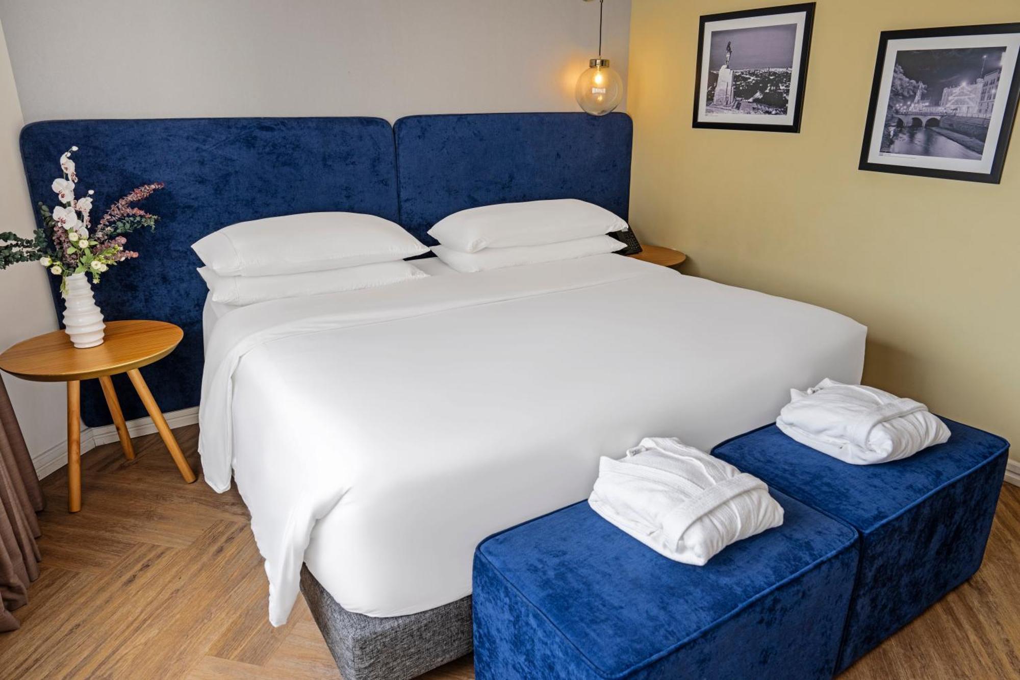 Faranda Collection Cali, A Member Of Radisson Individuals Hotel Luaran gambar
