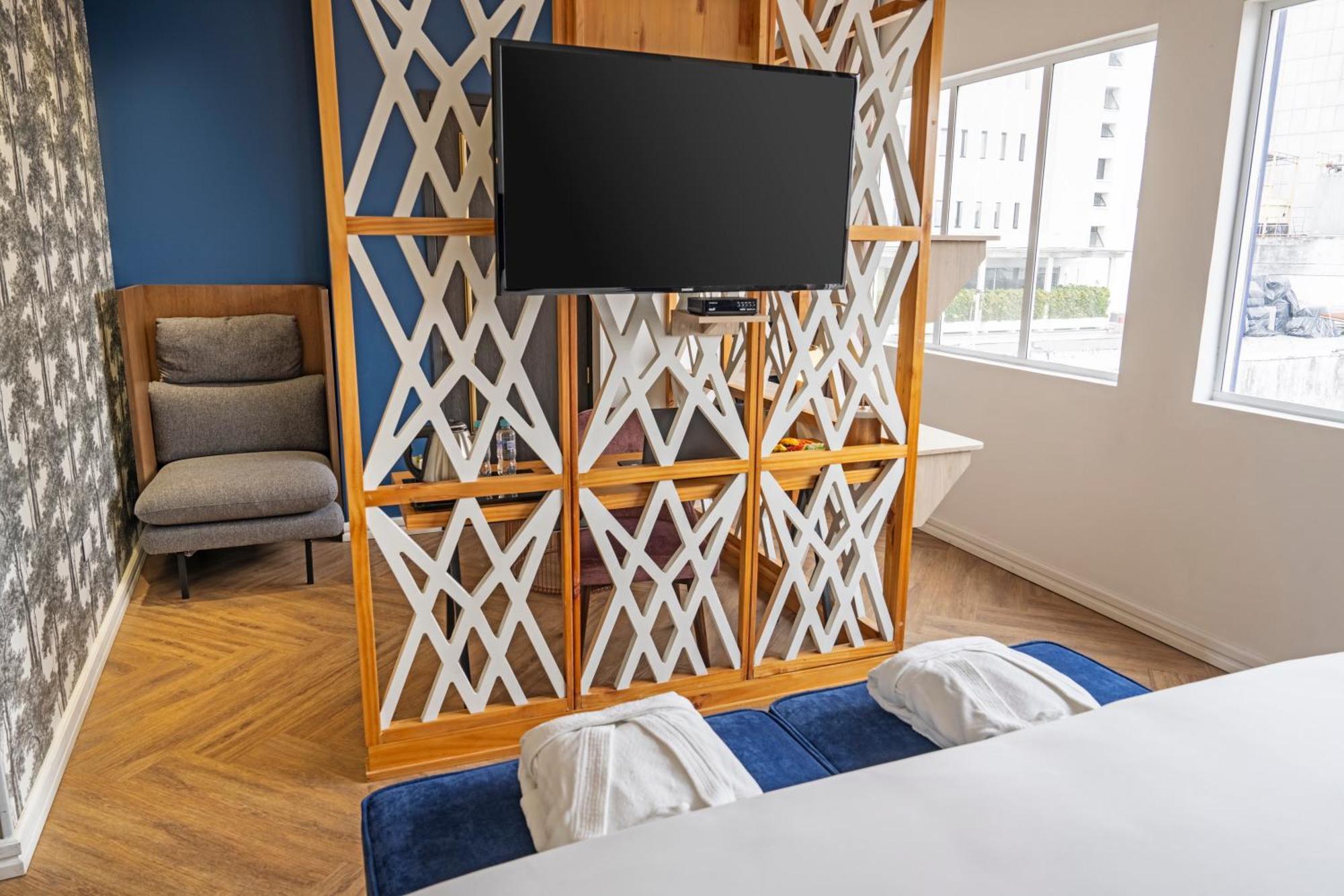 Faranda Collection Cali, A Member Of Radisson Individuals Hotel Luaran gambar