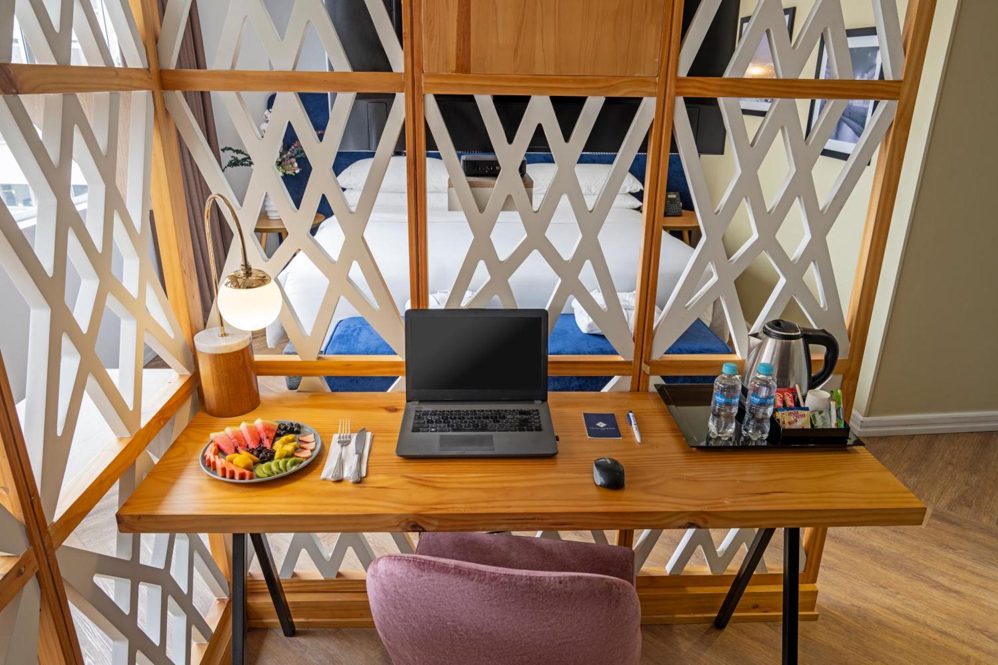 Faranda Collection Cali, A Member Of Radisson Individuals Hotel Luaran gambar