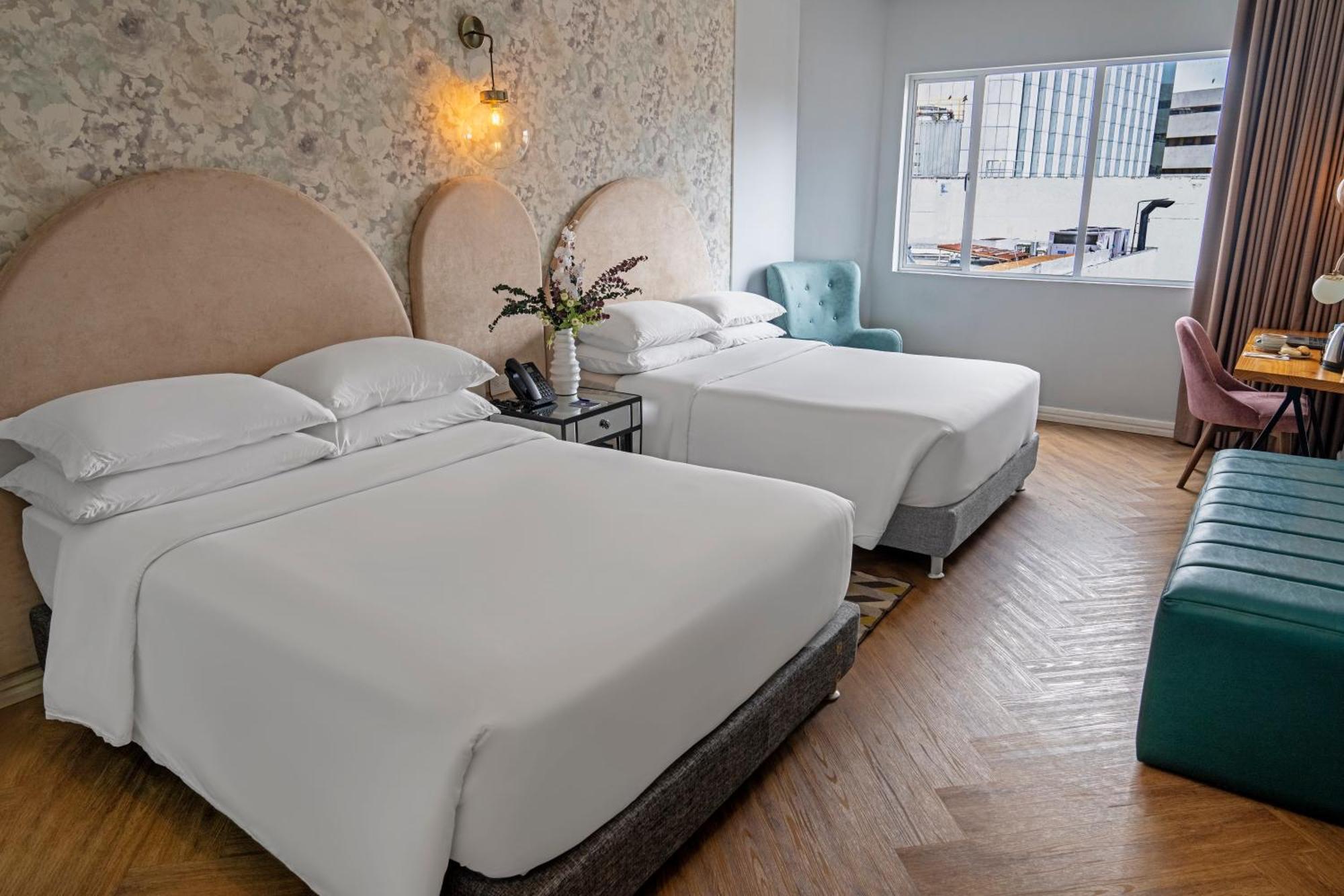 Faranda Collection Cali, A Member Of Radisson Individuals Hotel Luaran gambar