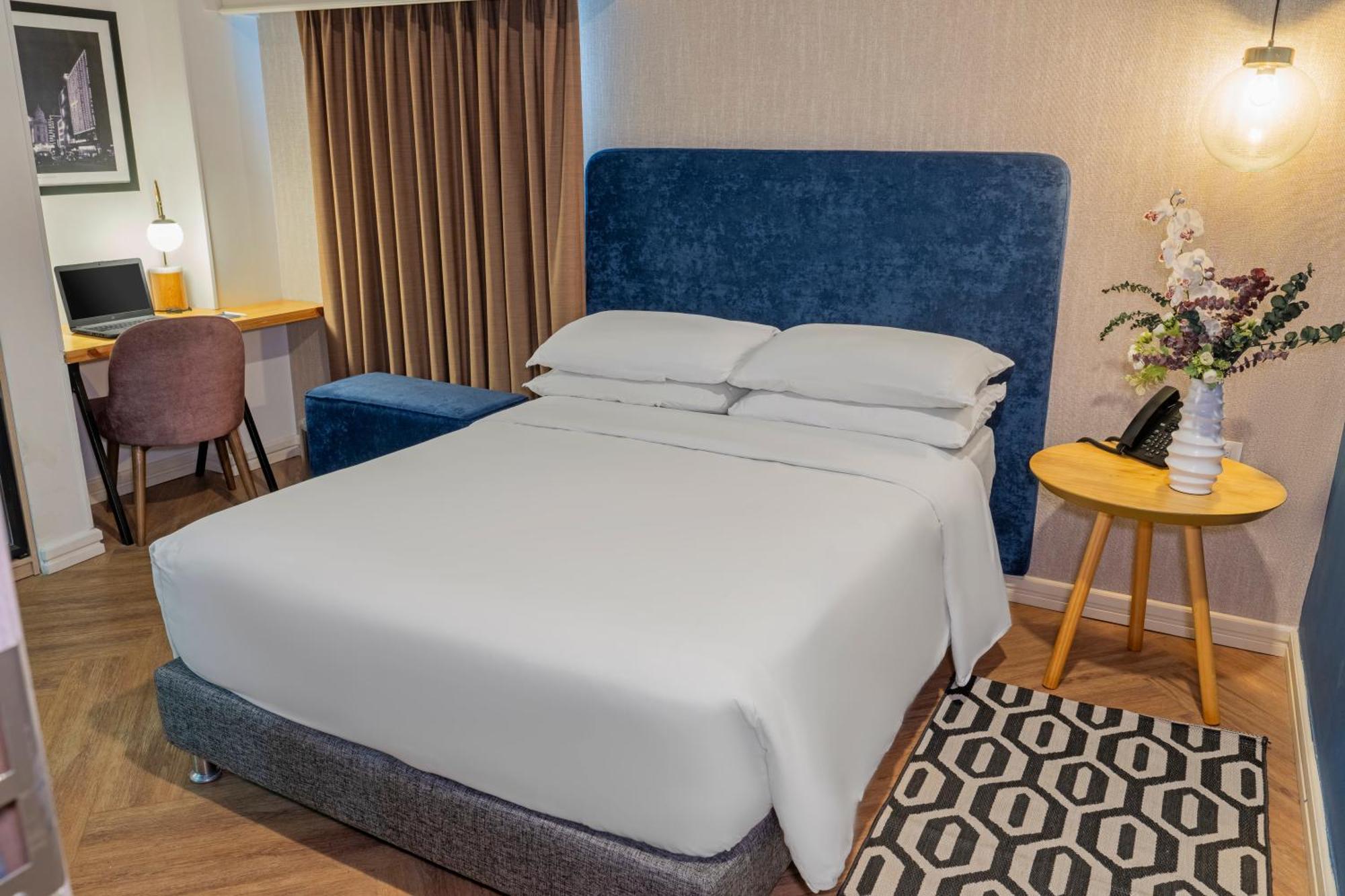Faranda Collection Cali, A Member Of Radisson Individuals Hotel Luaran gambar