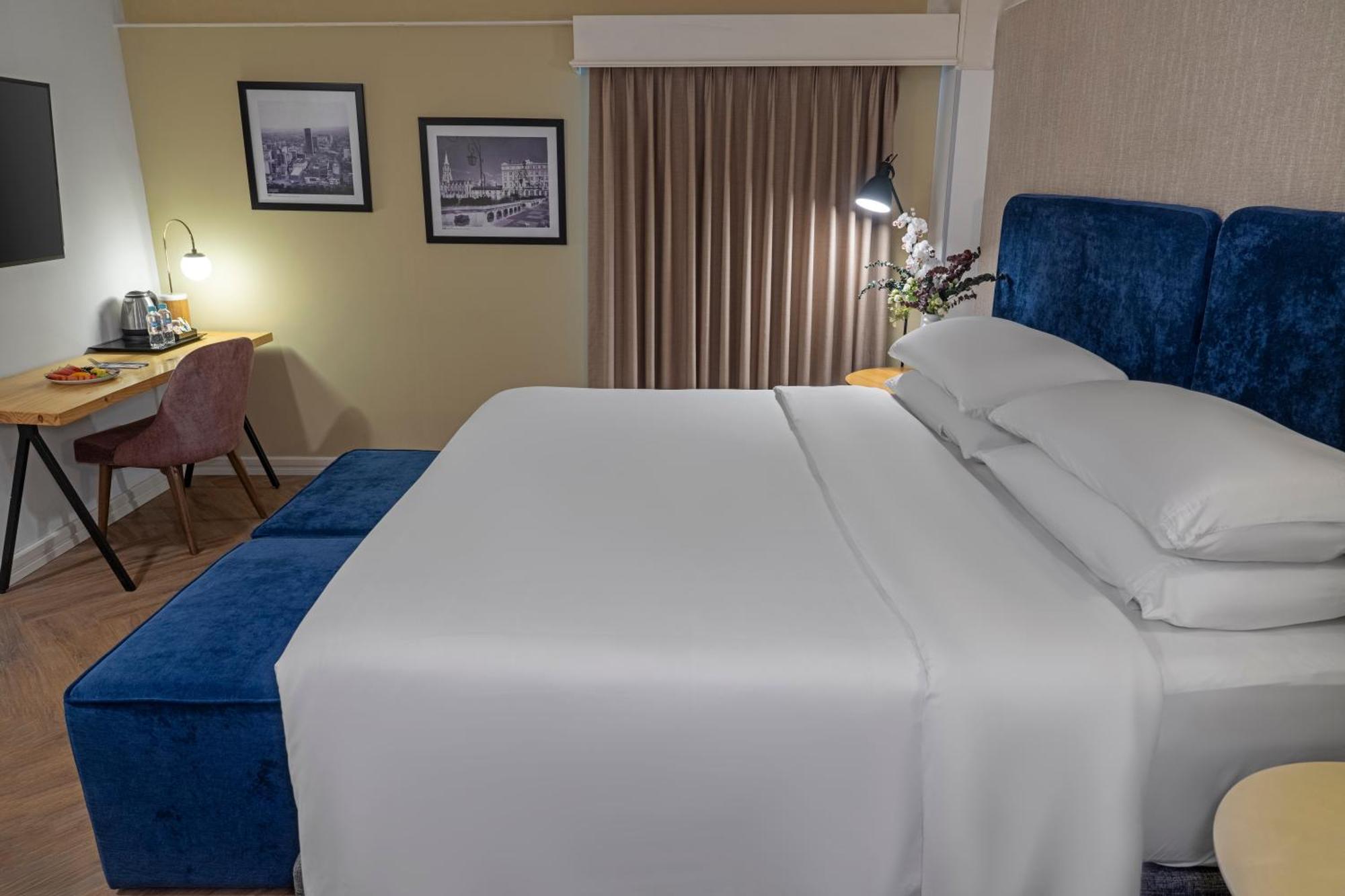 Faranda Collection Cali, A Member Of Radisson Individuals Hotel Luaran gambar