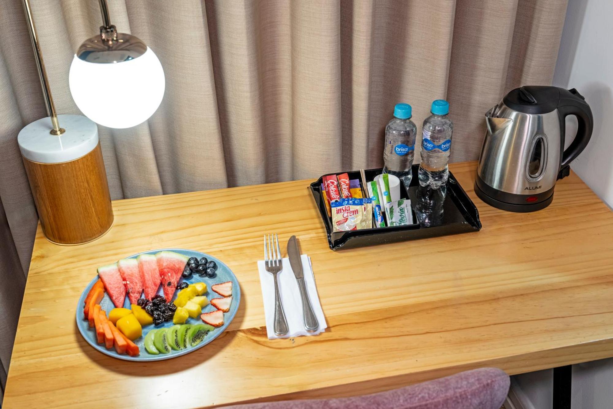 Faranda Collection Cali, A Member Of Radisson Individuals Hotel Luaran gambar