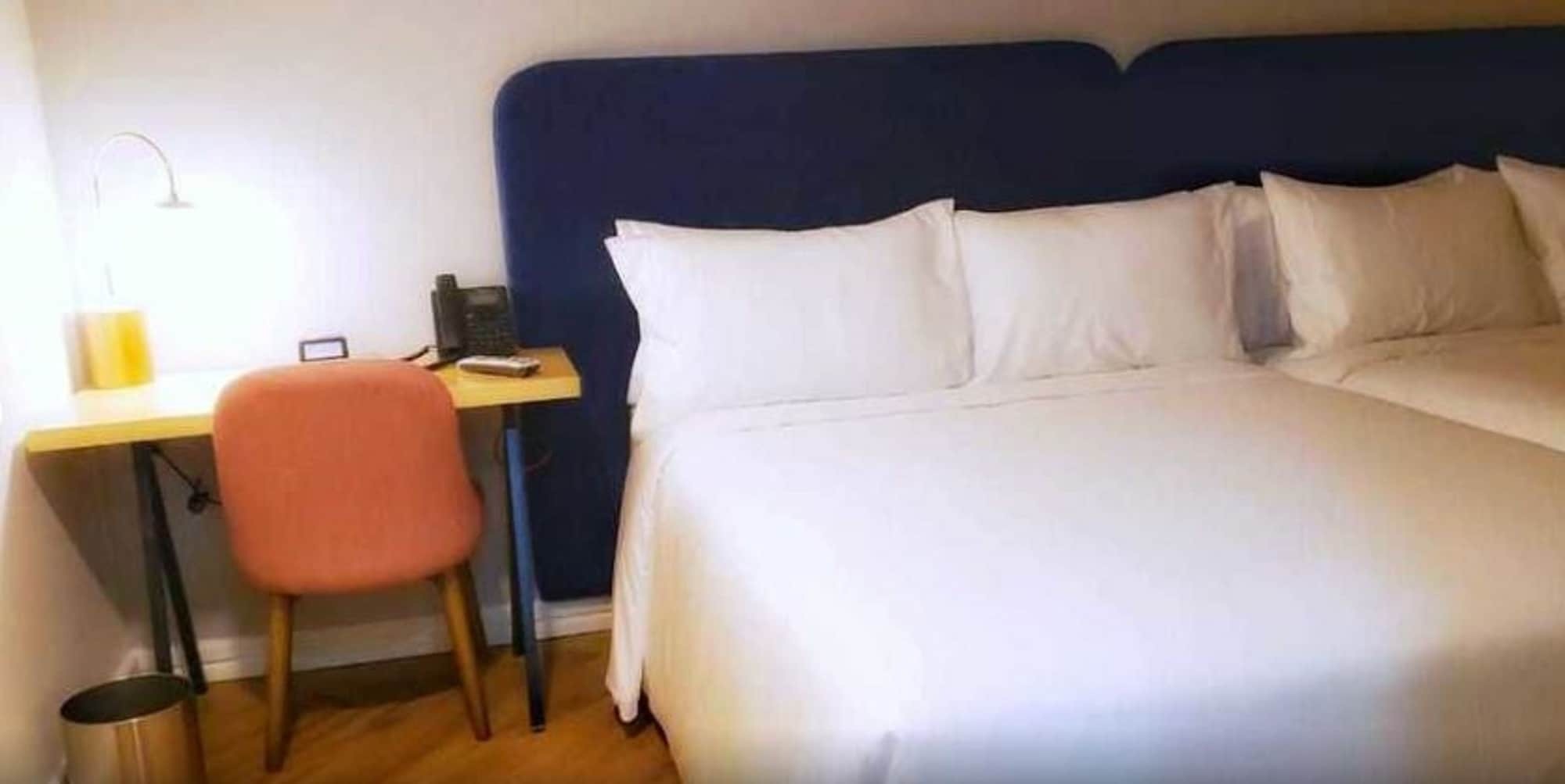 Faranda Collection Cali, A Member Of Radisson Individuals Hotel Luaran gambar