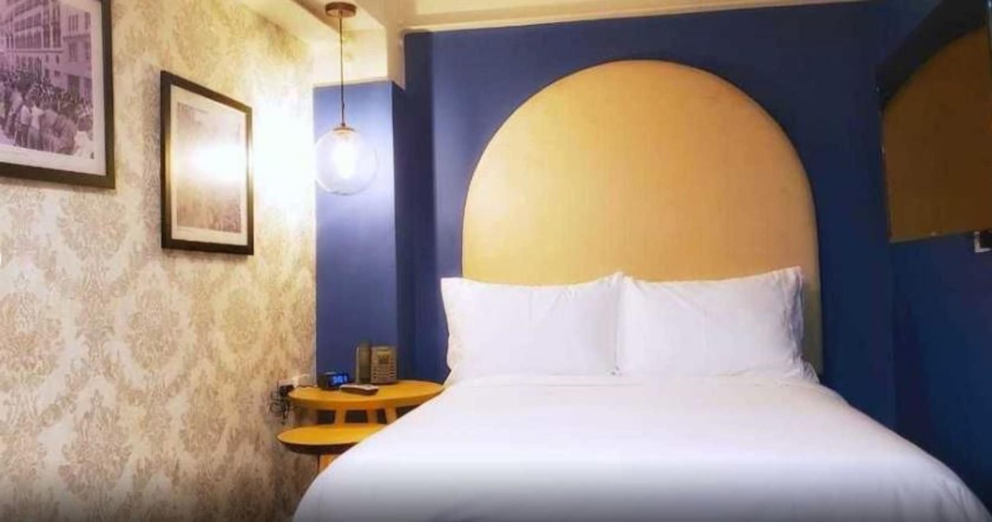 Faranda Collection Cali, A Member Of Radisson Individuals Hotel Luaran gambar